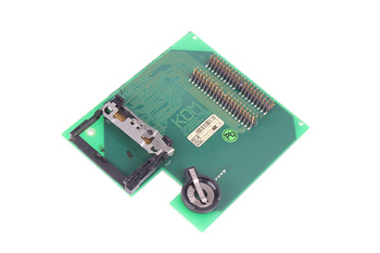 26.39.019 SIEB & MEYER B890925E DEFECT – PENTRU PIESE