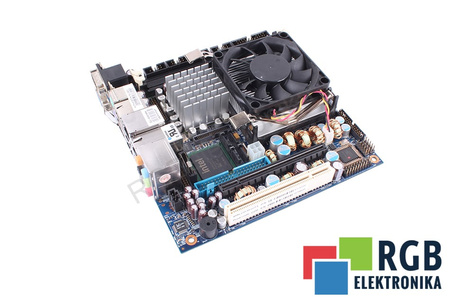 986LCD-M/MITX KONTRON 30101353 PLACA DEFECT – PENTRU PIESE