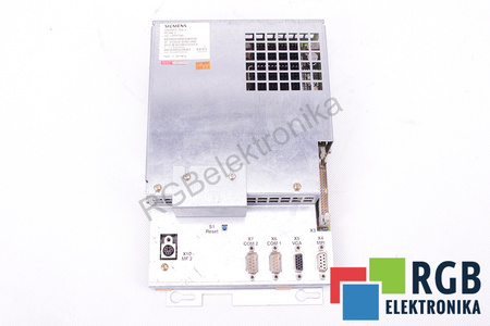 6FC5210-0DA00-1AA0 SIEMENS SINUMERIK MMC100.2