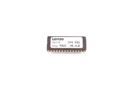 9200V5.0 LB LENZE ID.NR. 374932