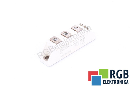 SKKT92/06D SEMIKRON SEMIPACK1 92A, 600V