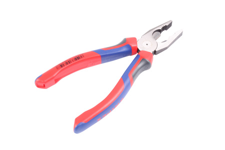 0302180 KNIPEX 03 02 180 180X52X21MM CLEȘTE