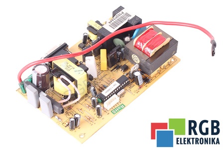 IUPS-401-B1 BICKER PLACĂ DE ALIMENTARE