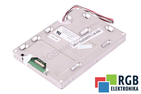 T-55265GD057J-L-W-AND KYOCERA MATRICE LCD