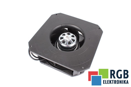 K3G190RC0503 EBM PAPST K3G190-RC05-03 83W 230V, 0.75A EVANTAI