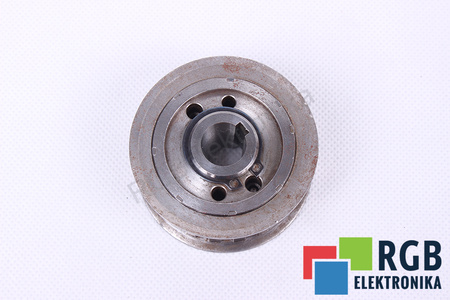 SCRIPETE DINȚAT 60X55MM CUREA 26MM AX 15MM PANĂ 5X2MM Z=20