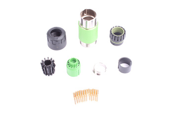MAT01730642 IGUS 12PIN CUIB