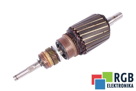 L850BT-412 SANYO DENKI ROTOR