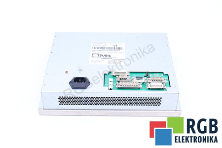 12-0038 ÎNLOCUITOR PENTRU HEIDENHAIN BC110B TNC407 BC110B TNC425 BC110B TNC406 BC110B TNC415 BC110B TNC426 MONITOR LCD