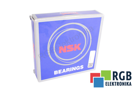 6313ZZNRC3 NSK 65X140X33 RULMENT