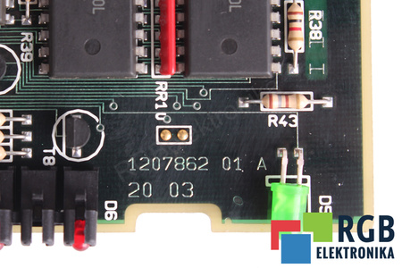 120786201 TELEMECANIQUE 12078620103