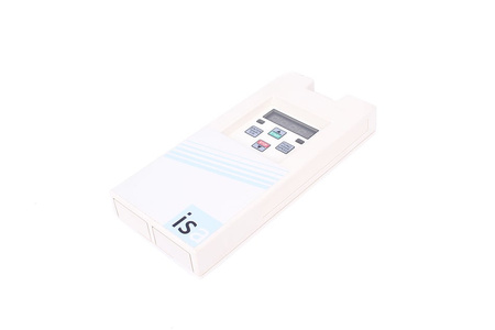 00.F5.060-1000 ISA OPERATOR F5 CONTROL ȘI PANOU DE CONTROL