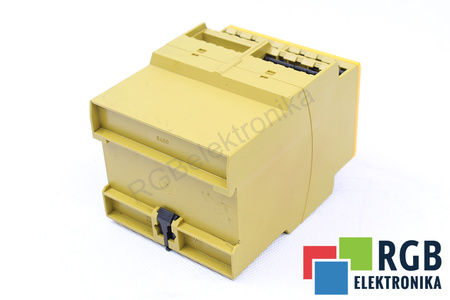 PNOZX10.11PC PILZ 787750 RELEU DE SIGURANȚĂ