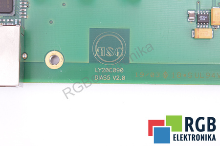 LY20C090 MSC TUTTLINGEN