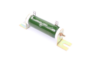 REZISTENȚĂ RWH50G 100 OHM 100OHM REZISTENȚĂ