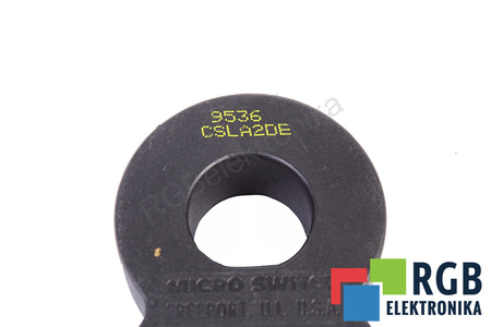 CSLA2DE MICRO SWITCH