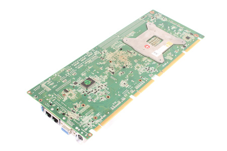 PCE-5127/7127 ADVANTECH 19A6512702 PENTRU PIESE