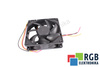 PF92251B1-1000U-G99 SUNON 92X92X25MM, 12V EVANTAI