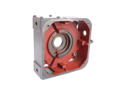 1PH6107-4NF46 SIEMENS APĂRĂTOARE DE VENTILATOR