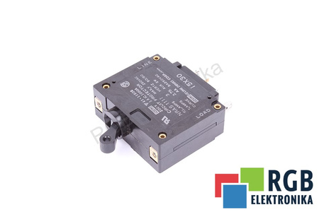 NRAS1111 IZUMI DECONECTOR