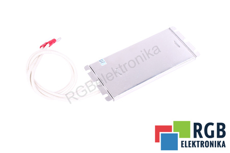 REZISTENȚĂ RBX-ZP-100W 12.5OHM