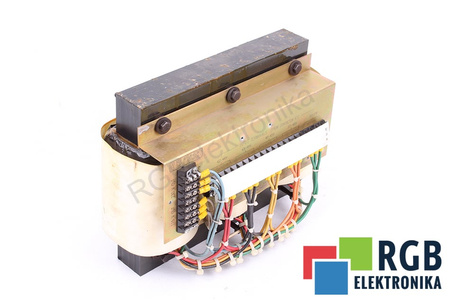 PRI 452-480V 426-451V 401-425V 377-400V 353-376V TRANSFORMATOR