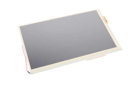 AM800480STMQWT00 AMPIRE MATRICE LCD CU ECRAN TACTIL
