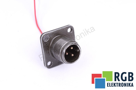 A06B-0143-B175#7000 FANUC CUIB