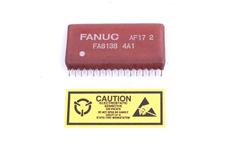 FA8138 FANUC AF17 HIBRID