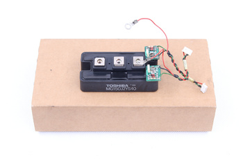 MG150J2YS40 TOSHIBA