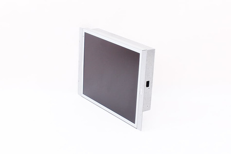 LCD15-0032 ADM ELECTRONIC INPUT POWER 100-240V 0.5A 15.1 MONITOR LCD