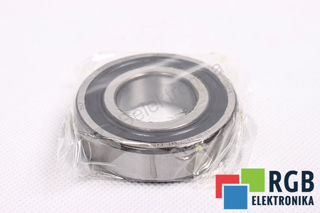 6206-2RS1/C3 SKF 8000RPM, 20.3KN, 11.2KN 30X62X16 RULMENT