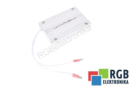 REZISTENȚĂ CDH102 DANOTHERM 72 OHM 72OHM