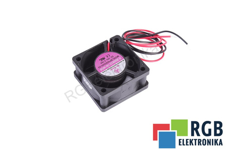 BP402024H-03 BI-SONIC 40X40X20MM, 24V, 0.18A EVANTAI