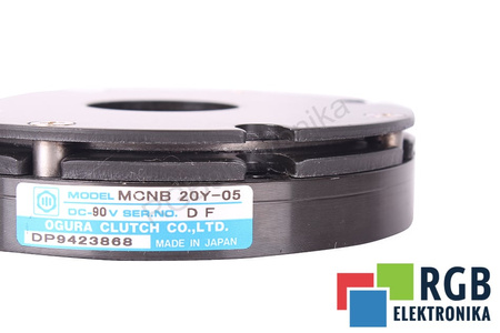 MCNB20Y-05 OGURA CLUTCH FRÂNĂ