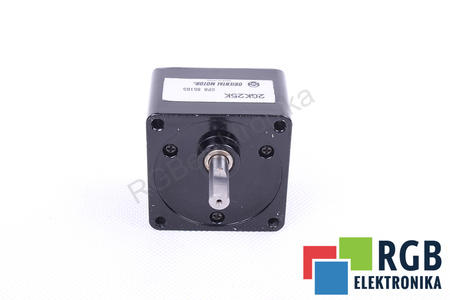 2GK25K ORIENTAL MOTOR CUTIE DE VITEZE