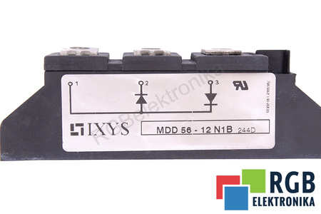 MDD56-12N1B IXYS