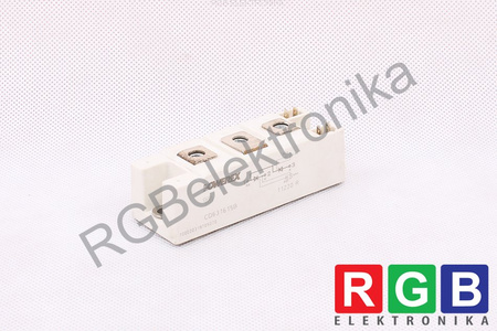 CD631615B POWEREX 150A, 1600V