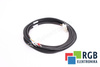 CABLU JZSP-CMM00-05-E PENTRU SERVODRIVE-URI YASKAWA SIGMA V 5M ÎNLOCUITOR