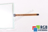 SX-104-W4R-F 237X180MM, 4PIN, 12" ATINGE