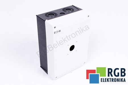 CI-K5-P3-100 EATON IDT IP65 CUTIE