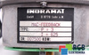 MAC-FEEDBACK INDRAMAT P=3 I=625 SISTEM DE MĂSURARE