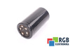 CONDENSATOR B43306-U6477-M1 S+M 25/070/56 470UF, 500VDC CONDENSATOR