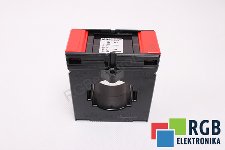 ASK51.4 MBS 800A 5A 15VA TRANSFORMATOR DE CURENT