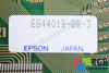EG4401B-QR-3 EPSON EG4401BQR3 77131-103-01 REV H MATRICE LCD