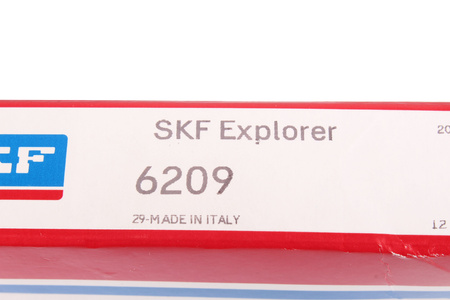 6209 SKF 45X85X19 RULMENT