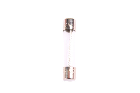 SIGURANȚĂ CU ÎNTÂRZIERE 031306.3HXP LITTELFUSE 250V, 6.3A, 6.3X32MM, 10PCS
