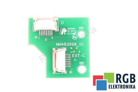 NHA83998_01 PRO FACE