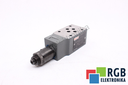 ZDB6VA2-42200V BOSCH REXROTH R900409886