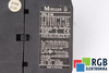 DIL0M MOELLER 24V ITH=35A CONTACTOARE